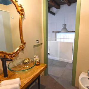 Suite con letto king size