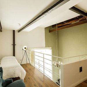 Suite con letto king size